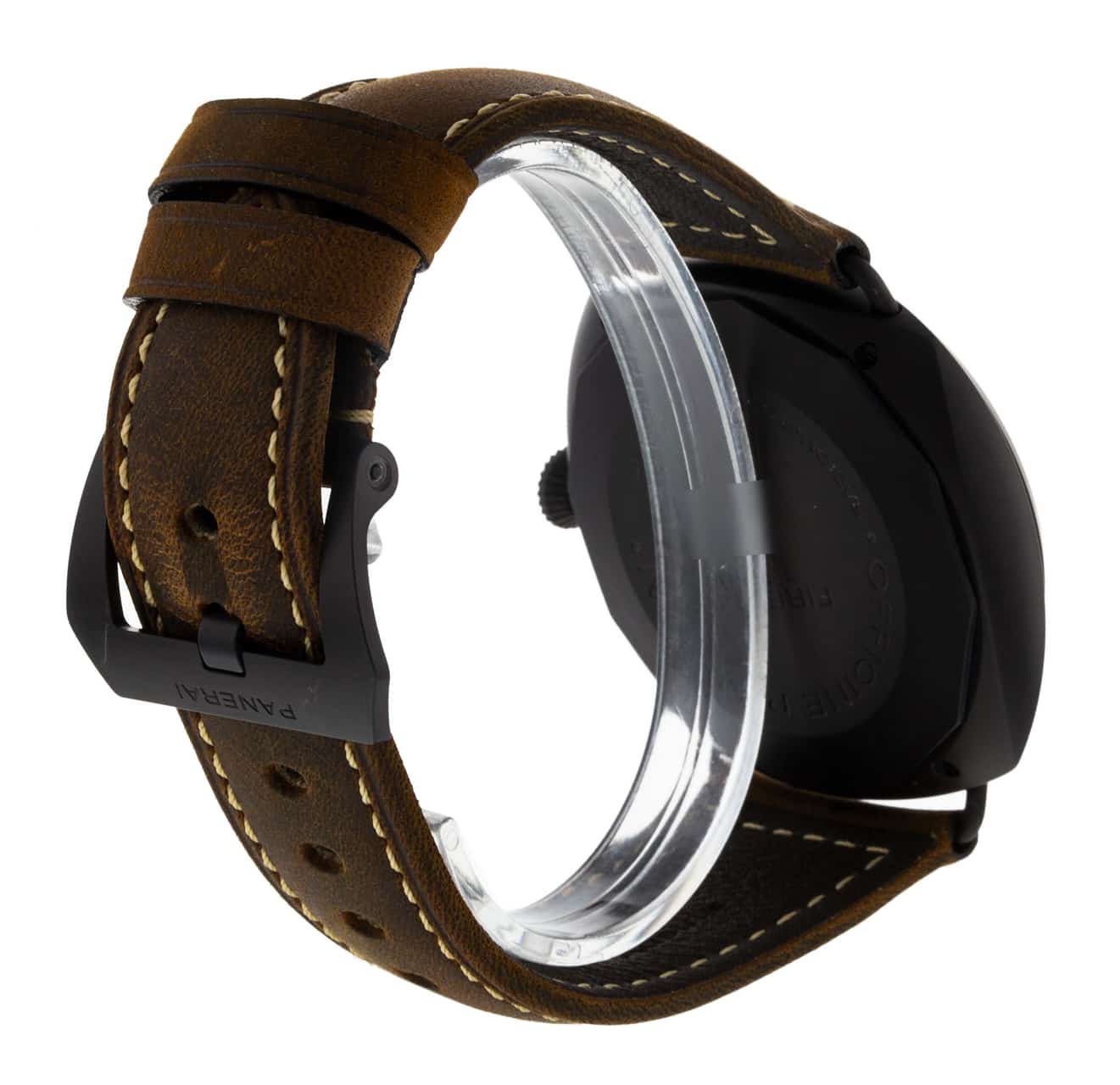 Pre Owned Panerai Radiomir Manual PAM00339 Watch Watchfinder Co